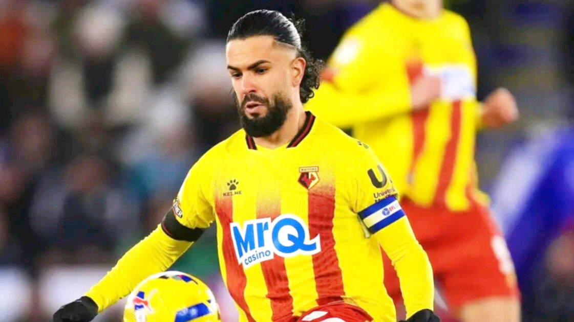 عمران لوزا يشعل الميركاتو الصيفي مبكرا في الدوري الانجليزي