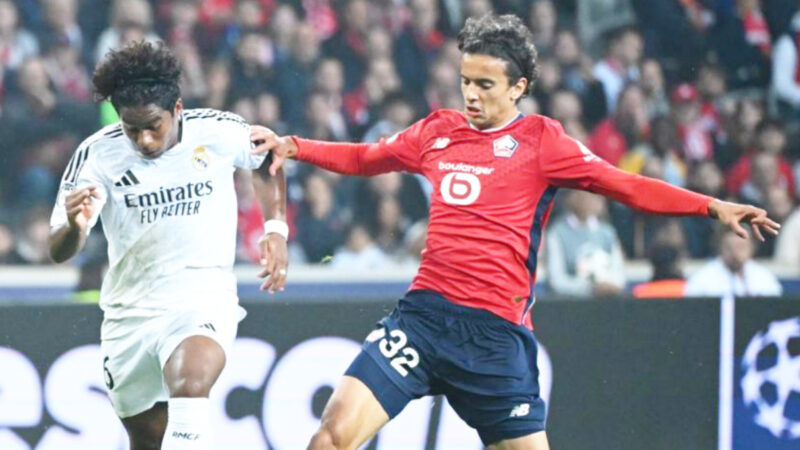 أيوب بوعدي يقترب من لحظة الحسم و اختيار منتخب المغرب سيكون المنطقي لمسيرة اللاعب