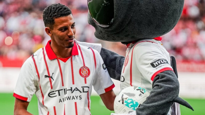 عز الدين أوناحي مطلوب بقوة في مدريد