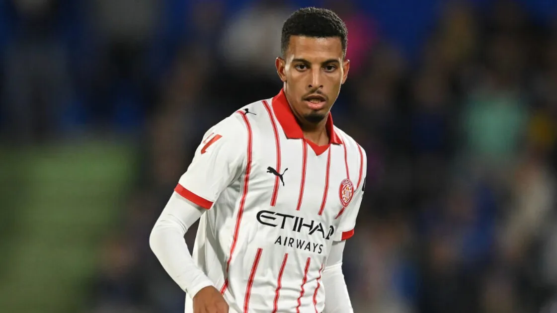 عز الدين أوناحي مطلوب من برايتون و أتليتكو