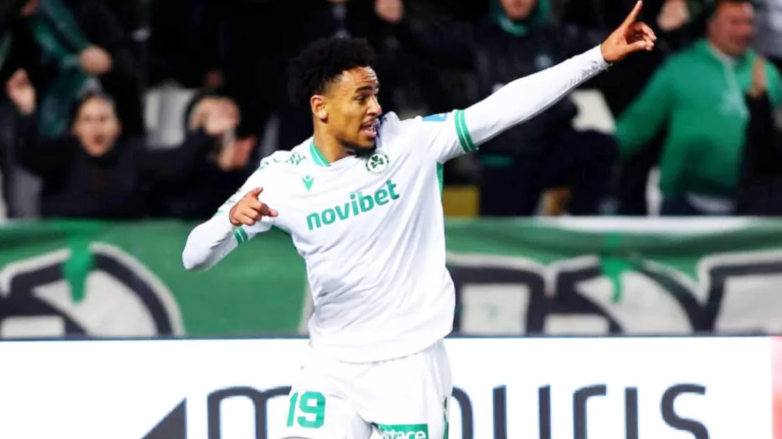 ريان مايي أحد أفضل خيارات محمد وهبي مع المنتخب المغربي