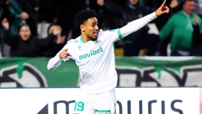 ريان مايي أحد أفضل خيارات محمد وهبي مع المنتخب المغربي