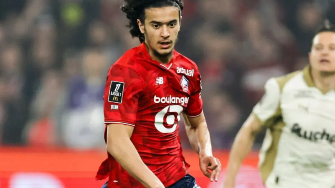 أيوب بوعدي و أسباب تأخر حسم قرار اللعب مع المنتخب المغربي