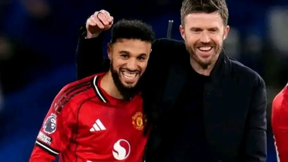 نصير مزراوي يتألق في قمة مانشستر يونايتد و تشيلسي