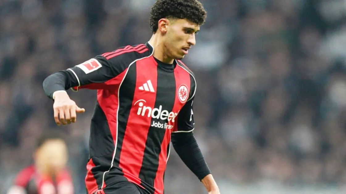 أيوب الميموني يفرض نفسه على مدرب المنتخب المغربي محمد وهبي