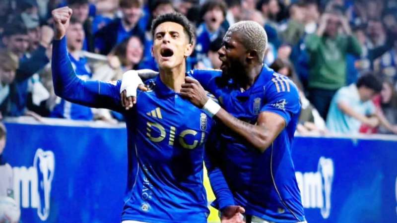 إلياس شعيرة أكثر اللاعبين اجتهاداً وتألقاً في الدوري الإسباني