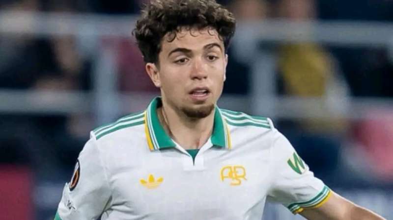 غاسبيريني يتحدث عن الدولي المغربي نائل العيناوي