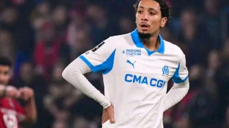 بلال نادر مرشح لخلافة عز الدين أوناحي