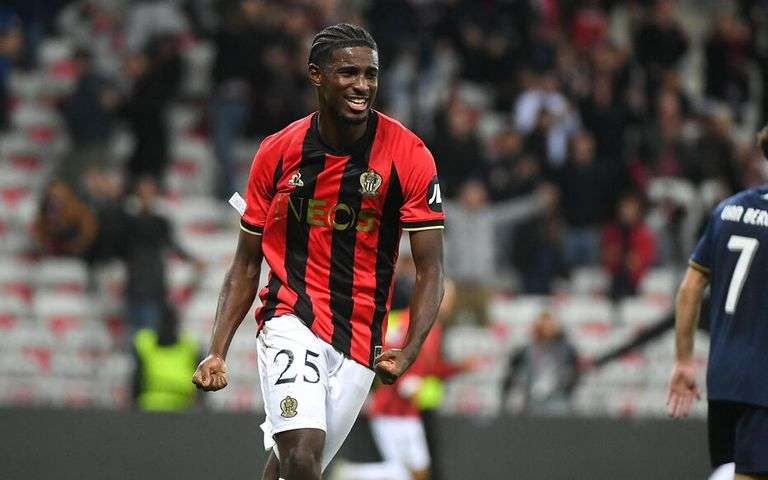 غموض يلف ملف تغيير الجنسية الرياضية لمحمد علي شو