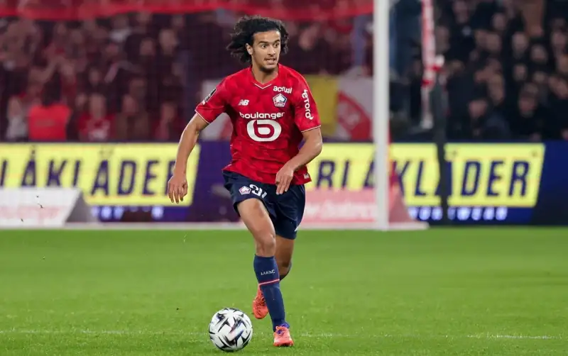 ملف أيوب بوعدي يدخل مراحله الأخيرة قبل كأس العالم بالولايات المتحدة الأمريكية