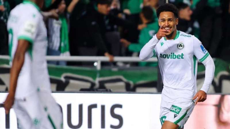 ريان مايي يبعثر أوراق مدرب المنتخب المغربي محمد وهبي قبل المونديال و يضعه أمام ورطة الاختيارات