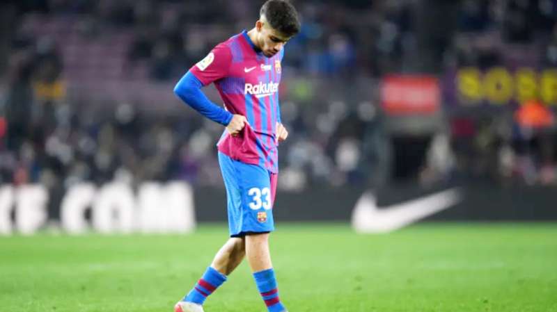 برشلونة ليس حلاً.. “حلم” البارسا “كابوس” يهدد مستقبل الزلزولي