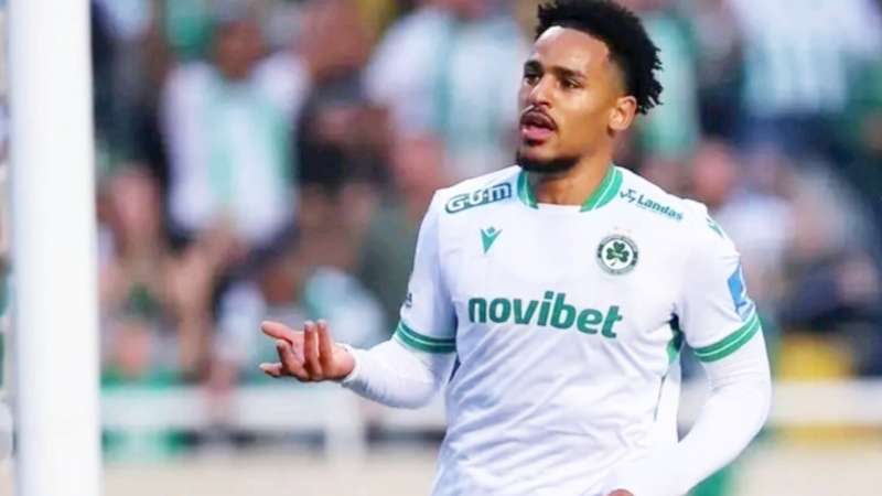 ريان مايي يفرض وضعا جديدا على أومونيا نيقوسيا القبرصي و ينتظر قرار محمد وهبي