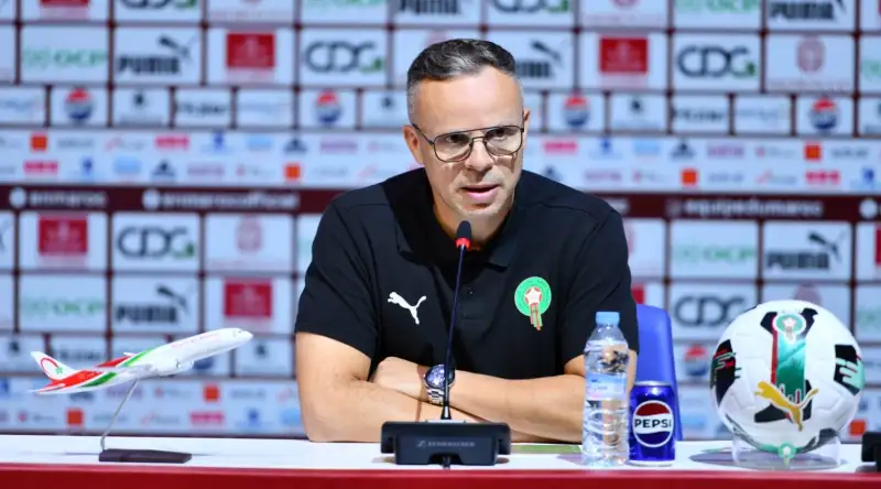 محمد وهبي يوجه الدعوة لأمين السباعي لتعزيز صفوف الأشبال