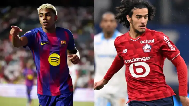 أيوب بوعدي واختيار المغرب.. حقائق مثيرة تختلف عن ملف يامال
