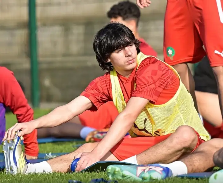 إبراهيم الرباج يرفض إغراءات الوصل ويتمسك بالبقاء مع تشيلسي