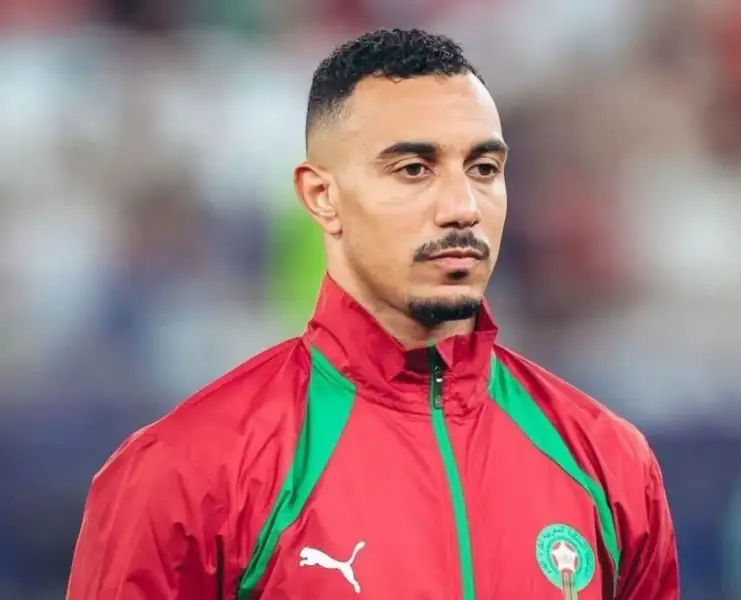 بنعبيد يقترب من المونديال بعد تألقه في الديربي البيضاوي