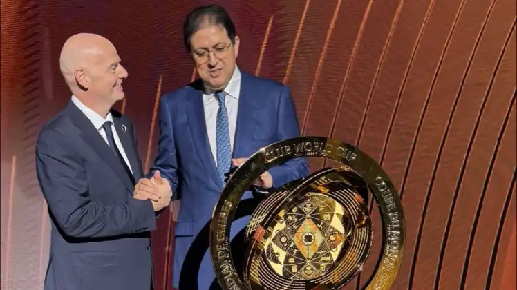 الوداد الرياضي يبرم عقد استشهار جديد مع “فيات” الإيطالية