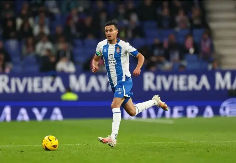 تجاهل مستمر لعمر الهلالي في صفوف المنتخب المغربي