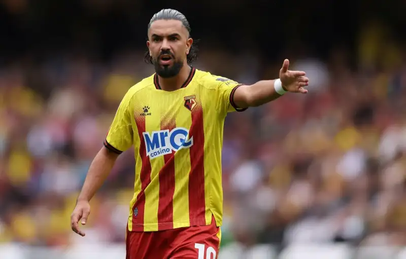 عمران لوزا والمنتخب المغربي.. تحديات فنية مع محمد وهبي