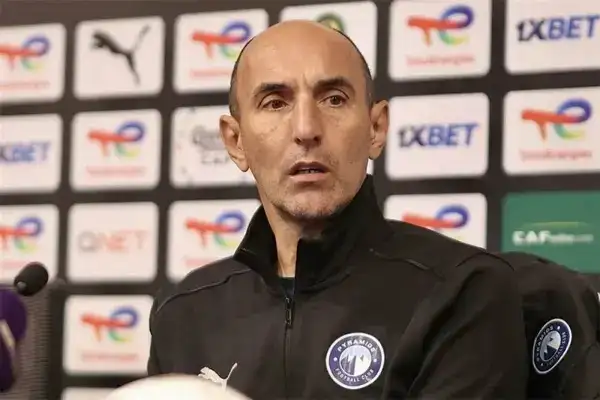 الوداد يفاوض الكرواتي كرونسلاف يورتشيتش لقيادة الفريق