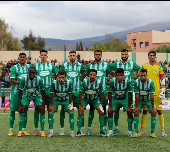 كأس العرش: الوداد يستقبل رجاء بني ملال بمركب محمد الخامس