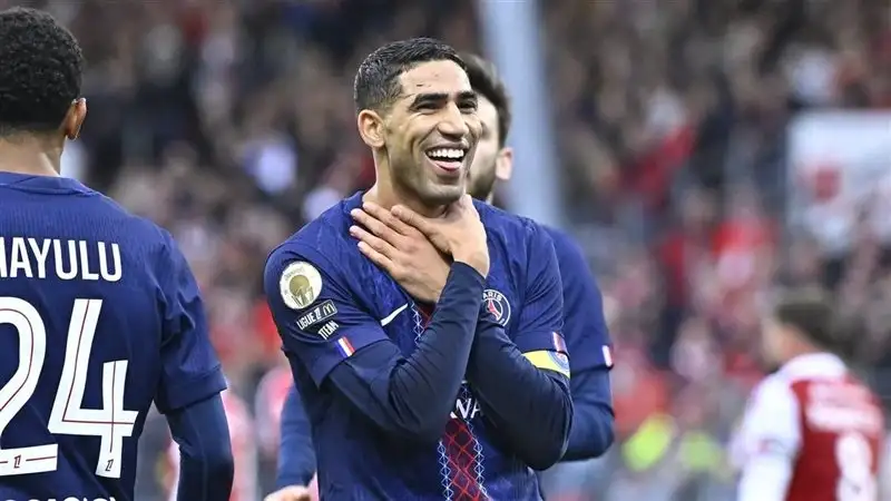 بايرن وباريس.. صراع ناري على بطاقة نهائي دوري الأبطال