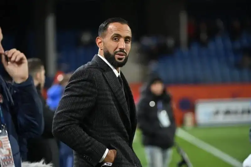 بن عطية يقترب من العودة إلى روما في منصب إداري جديد