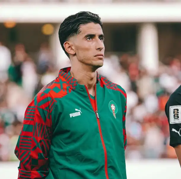 نايف أكرد يضع محمد وهبي في ورطة قبل مونديال أمريكا