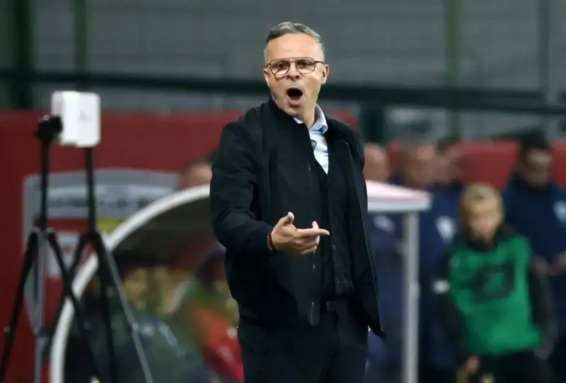 محمد وهبي يستقر على ثنائي هجوم المنتخب في مونديال 2026