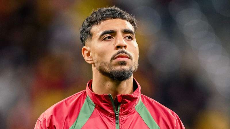 شادي رياض : طموحنا في مونديال 2026 هو التتويج باللقب
