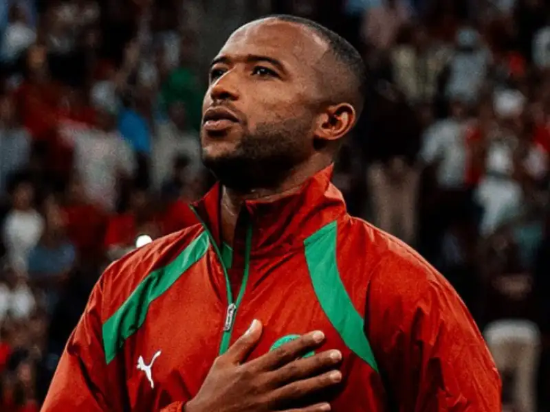 سر استبعاد محمد وهبي لأيوب الكعبي عن تشكيلة المغرب في كأس العالم