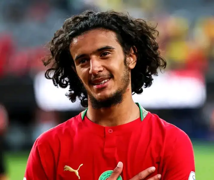 باريس سان جيرمان يسابق الزمن لضم الموهبة أيوب بوعدي