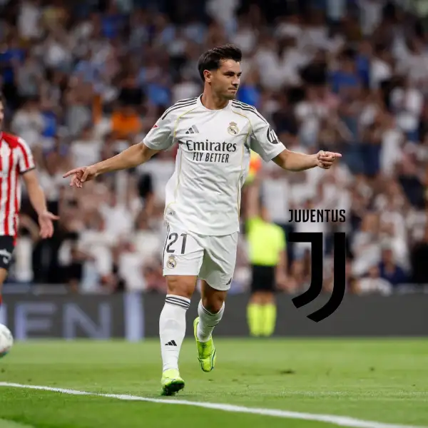 يوفنتوس يطارد إبراهيم دياز واللاعب يفضل ريال مدريد
