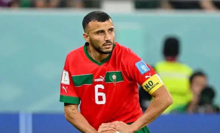 رومان سايس يتحدث عن أداء المنتخب المغربي في مونديال 2026 بالولايات المتحدة الأمريكية