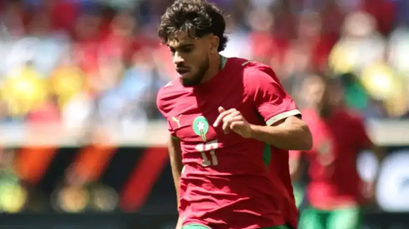 وهبي يؤجل حسم بديل الزلزولي والسباعي الأقرب لتعويضه بالمونديال
