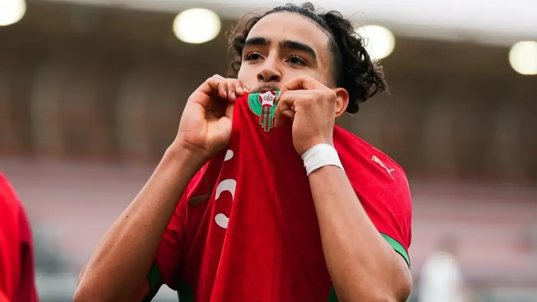 أتلتيكو مدريد يتعاقد مع نجم منتخب المغرب