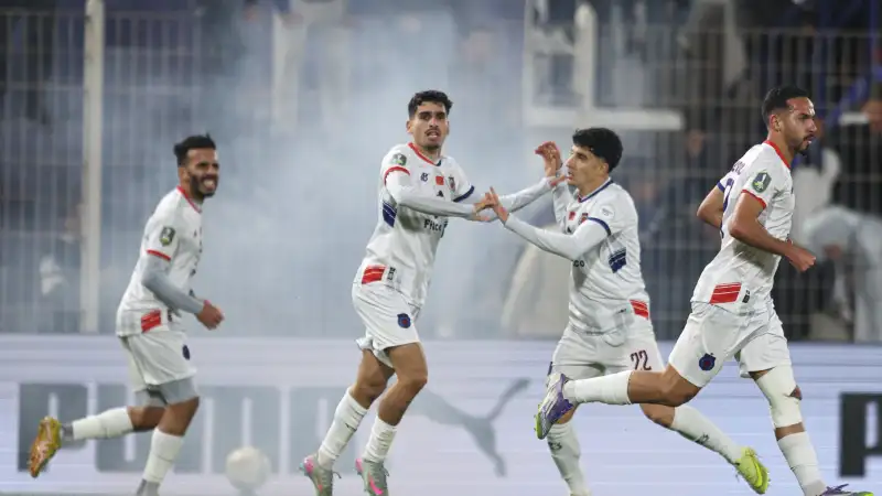 الجيش الملكي يفتح قنوات التفاوض لضم الراحولي والشرط الجزائي خيار متاح