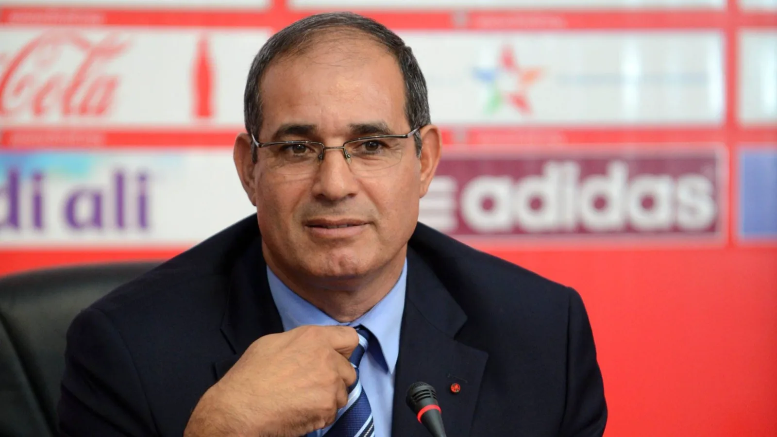 غموض يلف بداية مهمة بادو الزاكي مع المنتخب الأردني رغم الإعلان الرسمي
