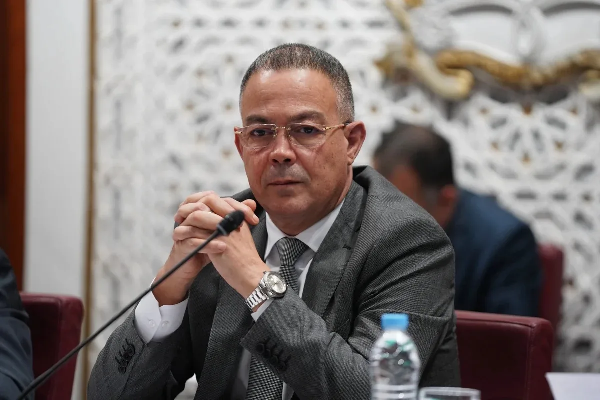 لقجع يكشف خارطة طريق التحضير لمونديال 2030 ويحدد أدوار الفاعلين