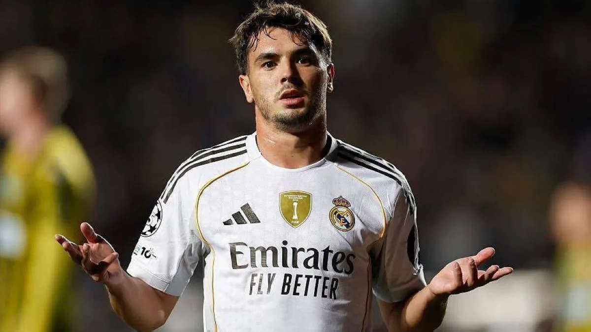 يوفنتوس يتربص.. مستقبل إبراهيم دياز مع ريال مدريد رهن إشارة مورينيو