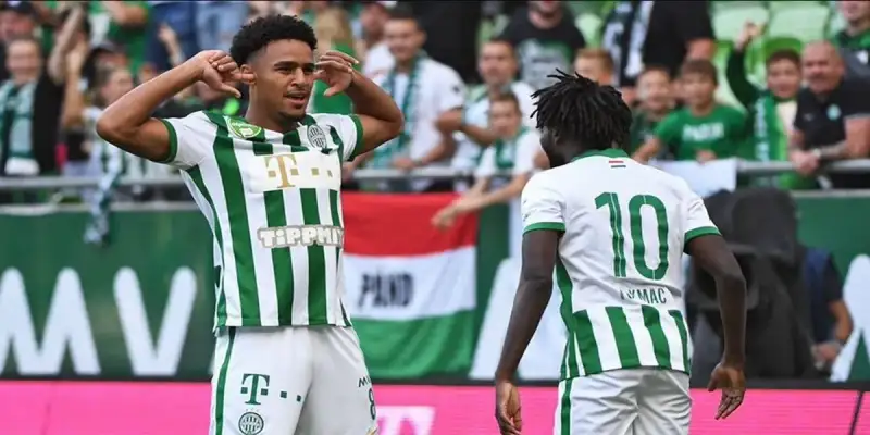 الدولي المغربي ريان مايي يغادر أوروبا ويبدأ مغامرة جديدة بالدوري المكسيكي