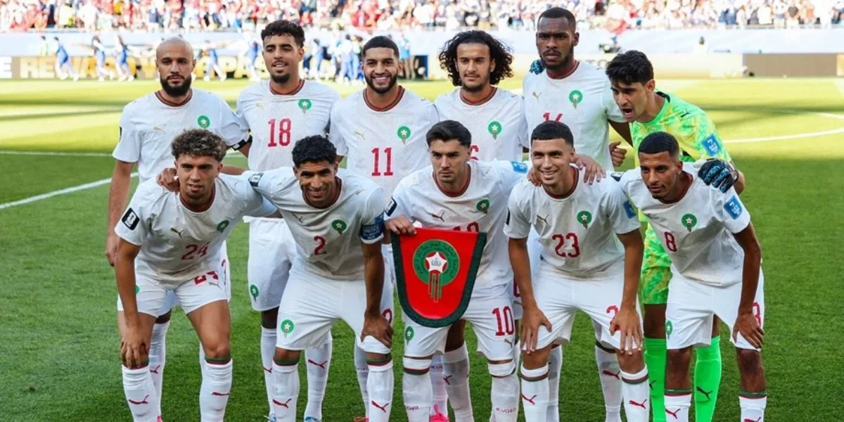 استقبال ملكي مرتقب لـ’أسود الأطلس’ تكريما لإنجاز مونديال 2026