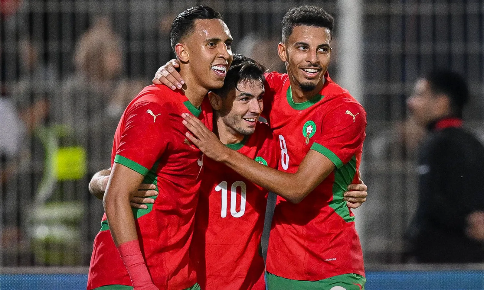 مصر تسعى لودية أمام المنتخب المغربي ووهبي يفضل المدارس اللاتينية