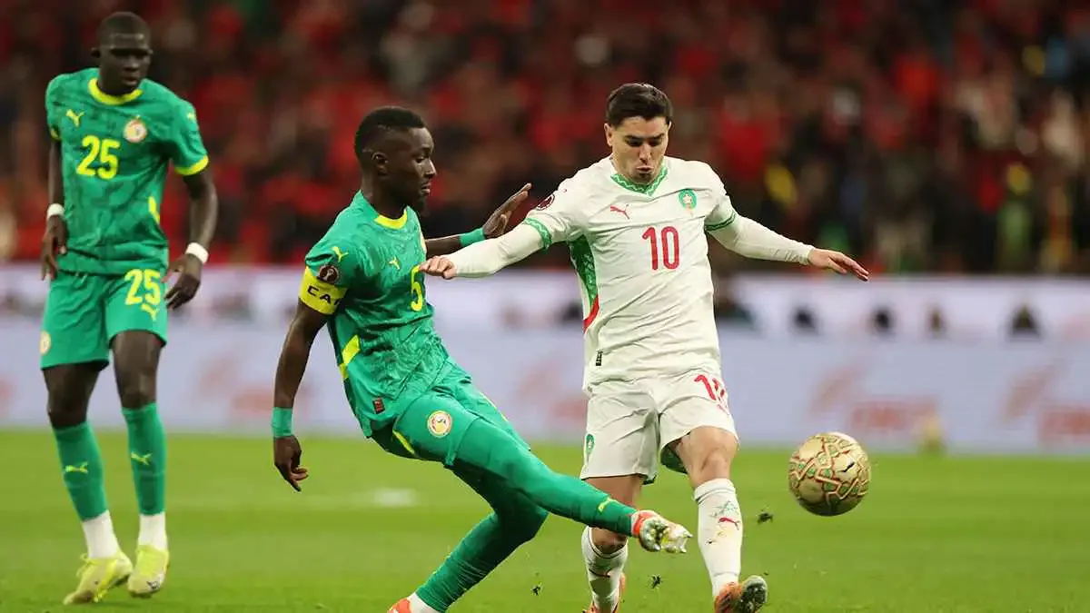 محكمة “الطاس” تؤجل الحسم في مصير لقب “كان 2025” بين المغرب والسنغال