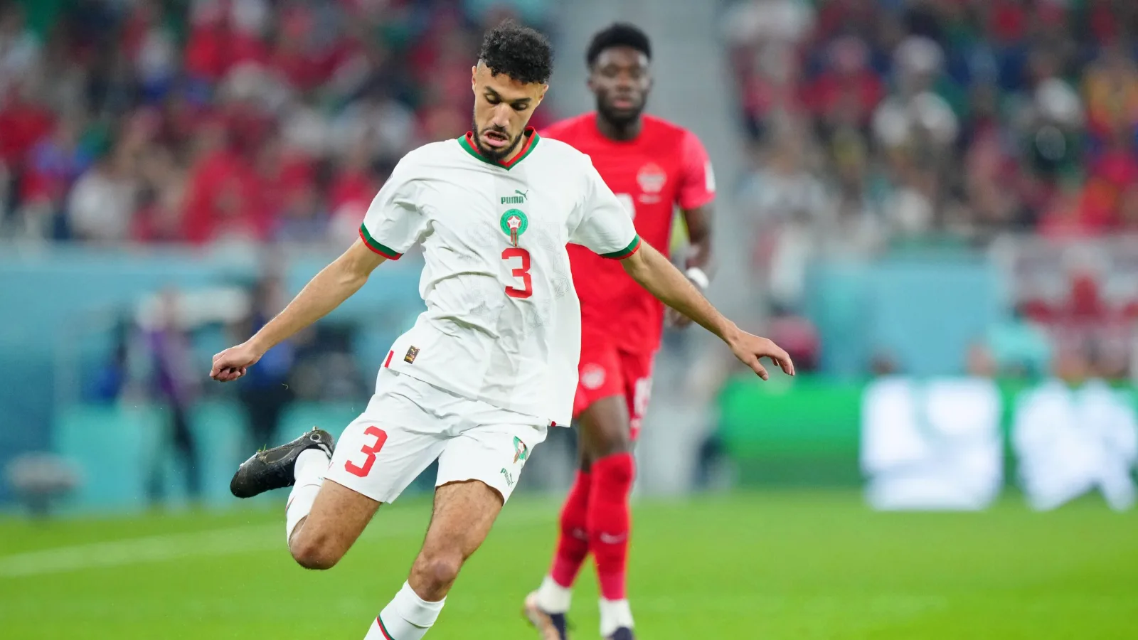 وكيل أعمال جديد يفتح باب الرحيل أمام مزراوي وميلان يترقب
