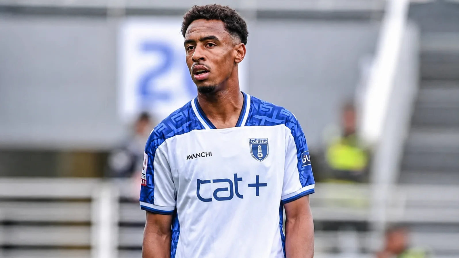 الوداد يخطف الخلوفي من الرجاء والجيش ويعيد ثلاثي “وداد الأمة” للملاعب