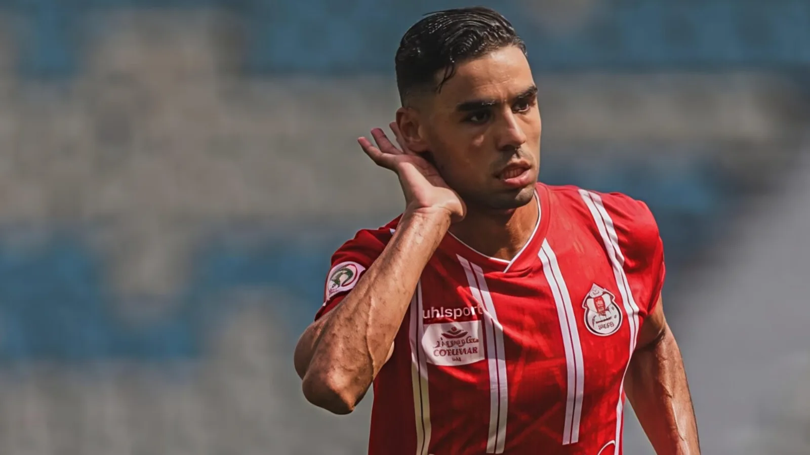 الفتح الرباطي يحسم في انتقال الصوان للوداد الرياضي