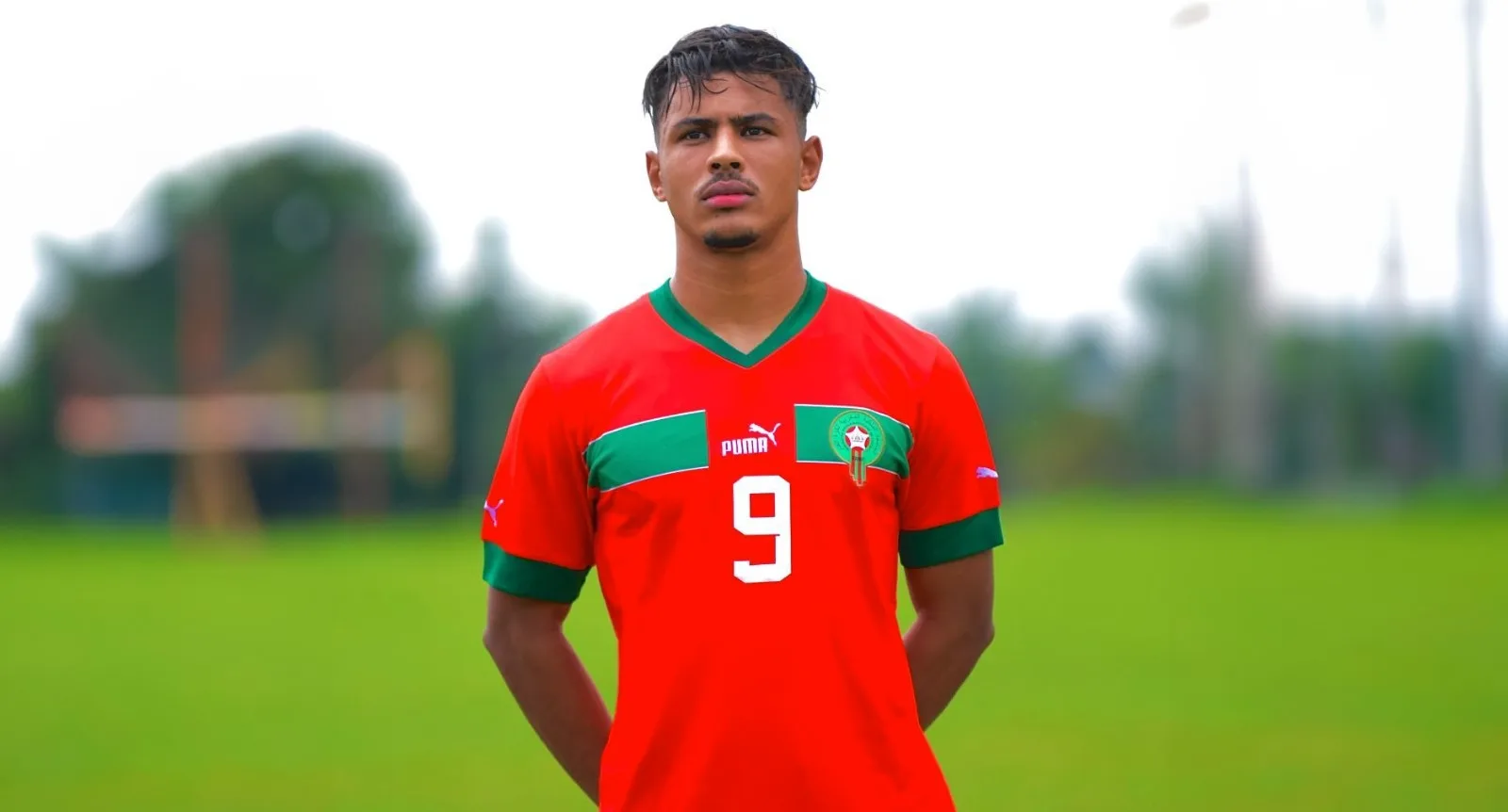 المغرب الفاسي يخطف أنس المهراوي من الدوري الروسي بصفقة كبيرة