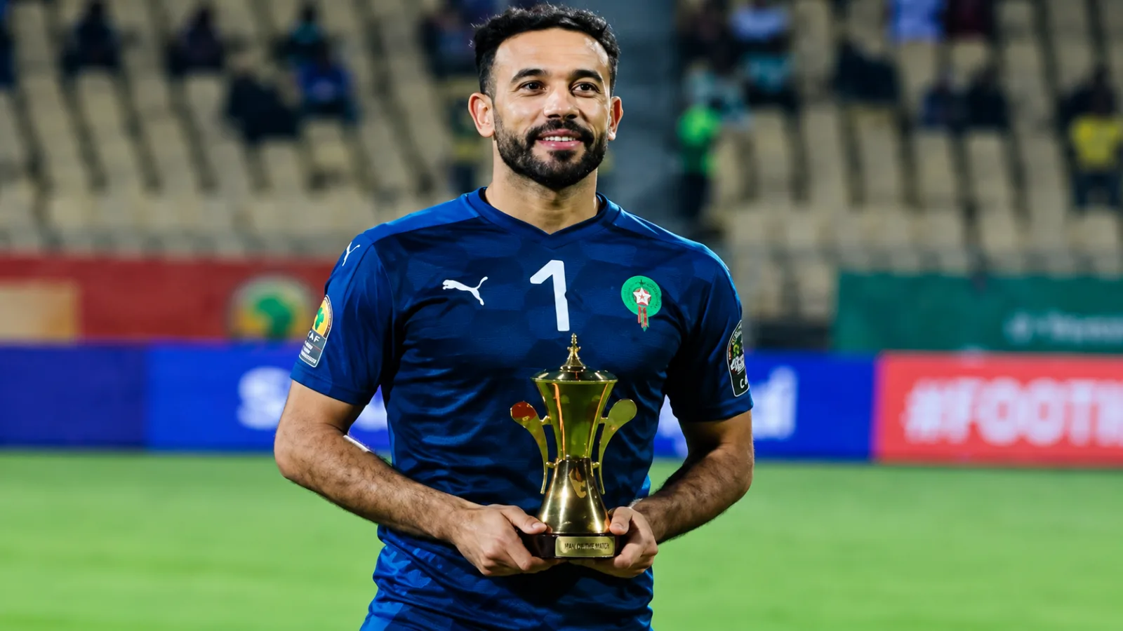 النادي المكناسي يقترب من ضم الزنيتي وزريدة في صفقتين بارزتين